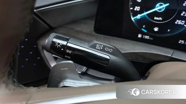 Kia K8 Hybrid id 4707145 из Кореи 28
