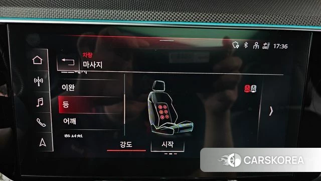 Audi e-Tron id 4566354 из Кореи 28