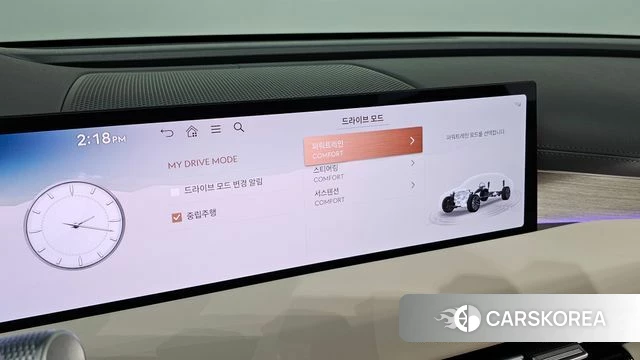 Genesis G80 (RG3) id 4898018 из Кореи 28