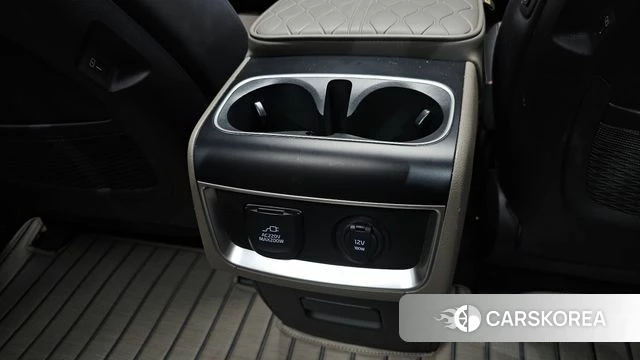 Kia The New Carnival 4th Generation id 4778049 из Кореи 28