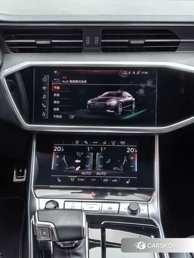 Audi A7 id 4359495 из Китая 28