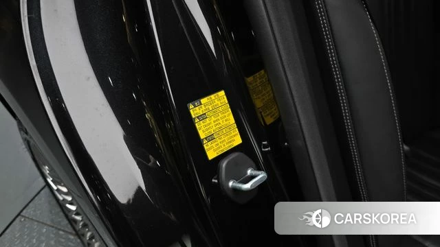 Genesis G90 id 4520293 из Кореи 28