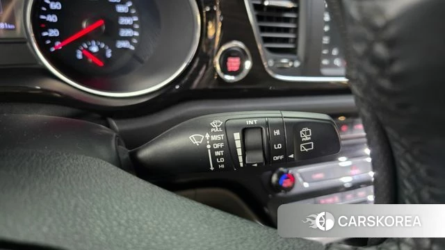 Kia The New Carnival id 4677476 из Кореи 28