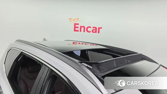 Hyundai Santa Fe TM id 4794942 из Кореи 28