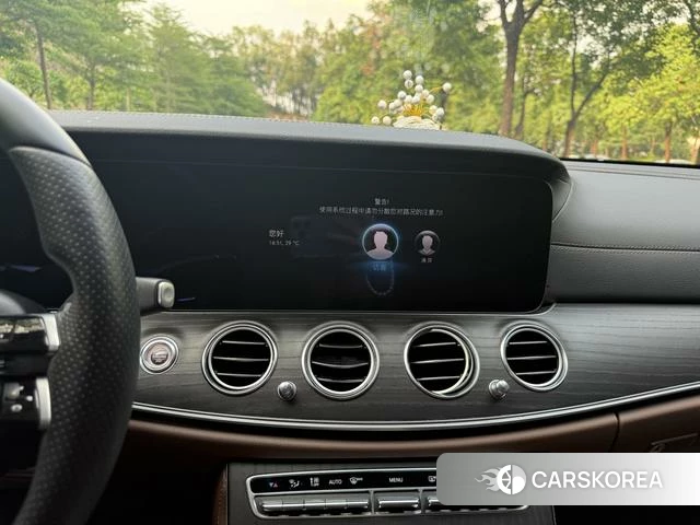 Mercedes-Benz E-class id 4222391 из Китая 28