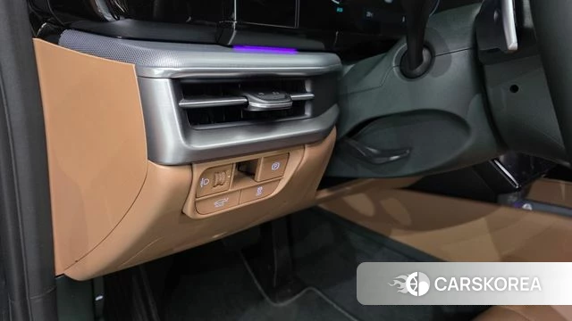 Hyundai Grandeur (GN7) id 4528666 из Кореи 28