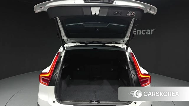 Volvo XC40 id 4626062 из Кореи 28