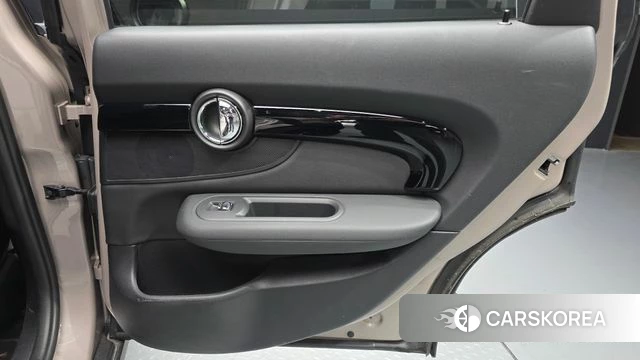 Mini Cooper Clubman id 4248881 из Кореи 28