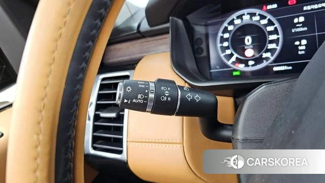 Land Rover Discovery 5 id 4698146 из Кореи 28