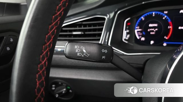 Volkswagen T-Roc id 4849067 из Кореи 28