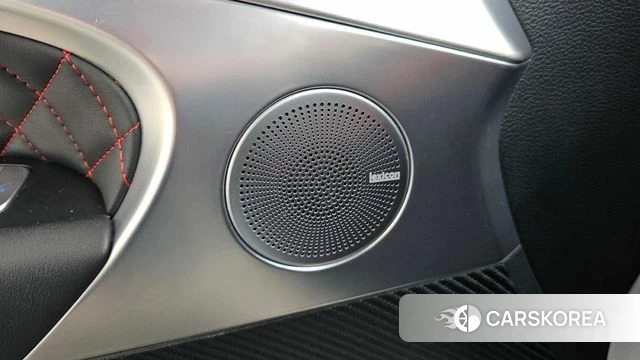 Genesis G70 id 4530847 из Кореи 28