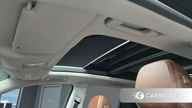 Mercedes-Benz GLE-Class W167 id 4752717 из Кореи 28