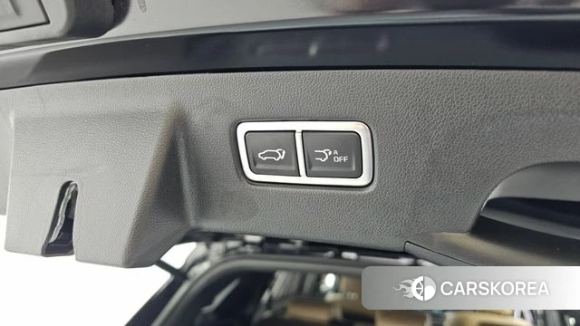 Kia The New Sorento 4th Generation id 4870422 из Кореи 28