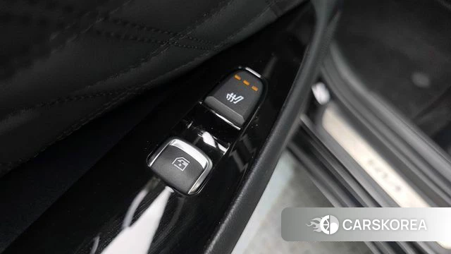 Kia K8 Hybrid id 4624406 из Кореи 28