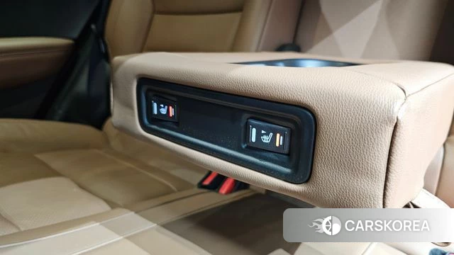 Renault Korea (Samsung) The New QM6 id 4624672 из Кореи 28