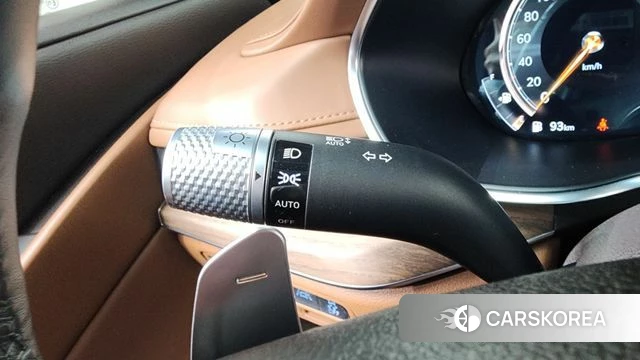 Genesis G80 (RG3) id 4562434 из Кореи 28
