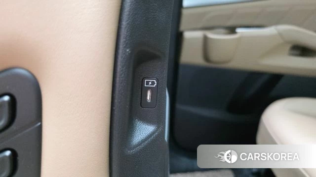 Kia The New Sorento 4th Generation id 4280384 из Кореи 28