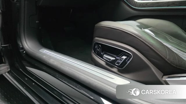 Audi A8 (D5) id 4880333 из Кореи 28