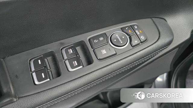 Kia The New Sorento id 4551976 из Кореи 28