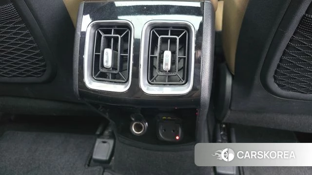Kia The New Sorento 4th Generation id 4739832 из Кореи 28