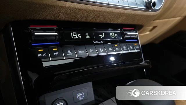 Kia Mohave Master id 4187100 из Кореи 28