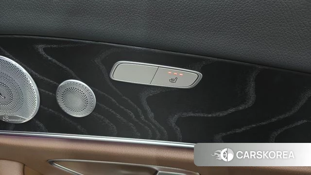 Mercedes-Benz E-Class W213 id 4410532 из Кореи 28