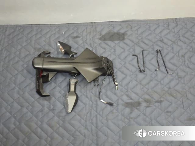 Kawasaki Z900 id 3950300 из Японии 28