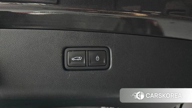 Genesis GV70 id 4762931 из Кореи 28
