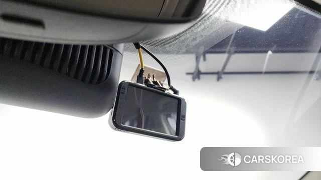Renault Korea (Samsung) The New QM6 id 4381752 из Кореи 28