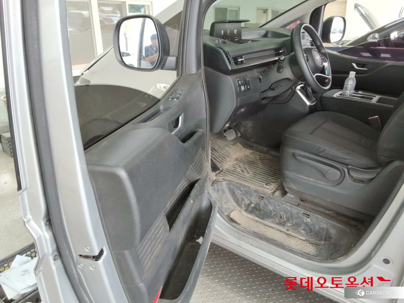 Hyundai Staria id 4347300 из Кореи 28