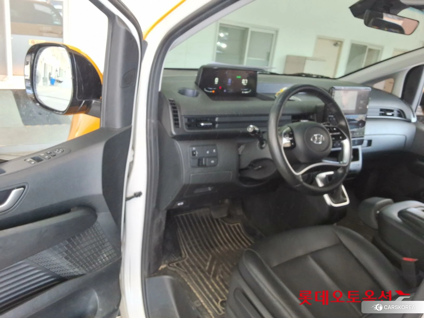 Hyundai Staria id 4669142 из Кореи 28