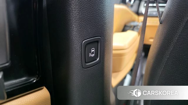 Kia Carnival 4th generation id 4631065 из Кореи 28