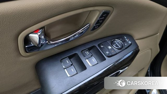 Kia The New Carnival id 4703481 из Кореи 28