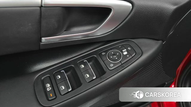 Hyundai Sonata (DN8) id 4855983 из Кореи 28