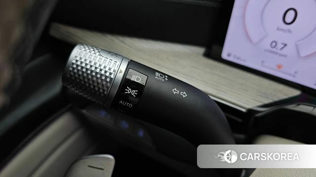 Genesis GV80 id 4607819 из Кореи 28
