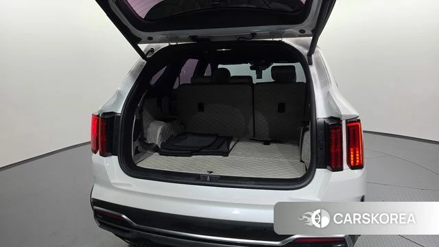 Kia Sorento 4th Generation id 4657527 из Кореи 28