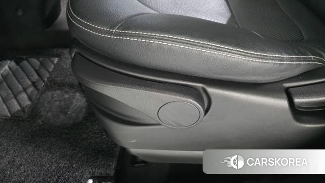 Kia The New Kia Ray id 4330043 из Кореи 28