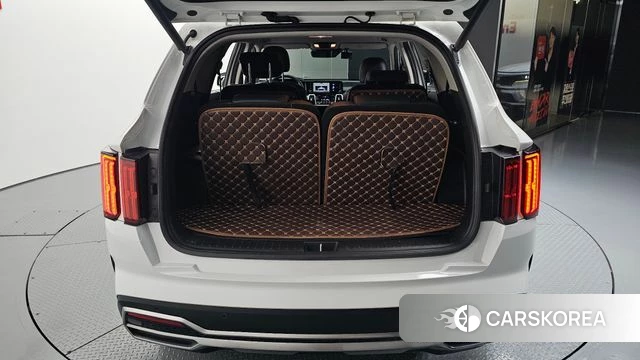 Kia Sorento 4th Generation id 4683903 из Кореи 28