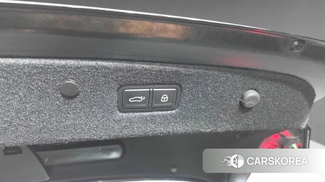 Kia K8 id 4224100 из Кореи 28