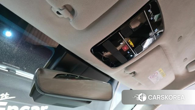 Hyundai Grandeur (GN7) id 4413905 из Кореи 28