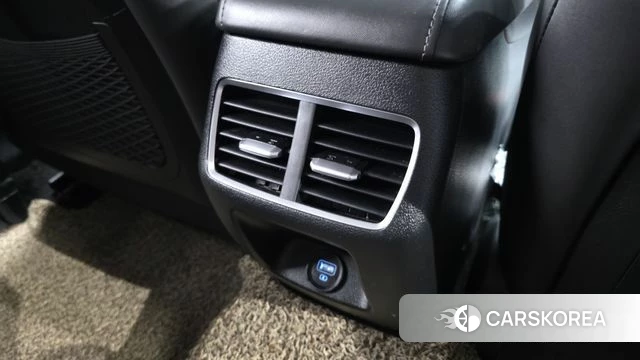Hyundai Sonata Hybrid (DN8) id 4471220 из Кореи 28