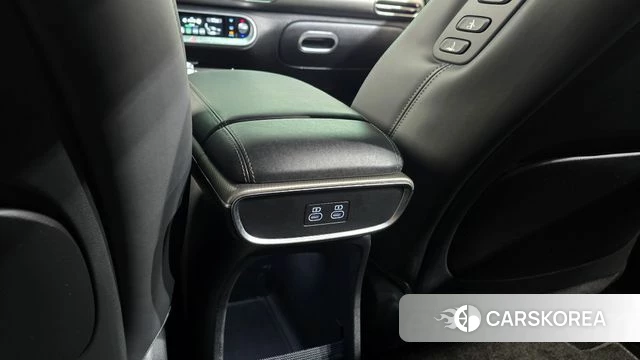 Genesis GV60 id 4636634 из Кореи 28