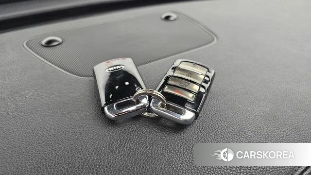 Kia The New Sorento id 4722748 из Кореи 28