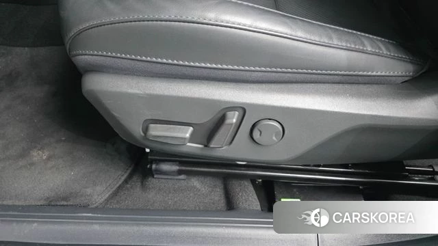 Kia Di All New Niro EV id 4222826 из Кореи 28