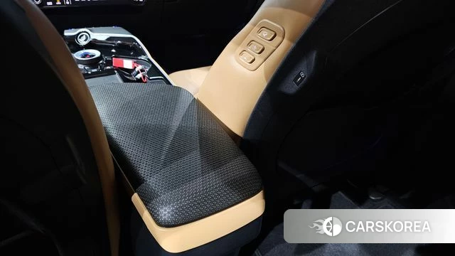 Kia EV6 id 4783601 из Кореи 28
