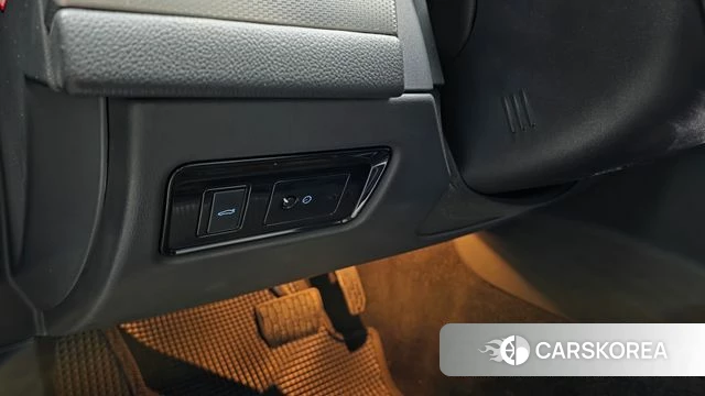 Jaguar XF (X260) id 4525968 из Кореи 28