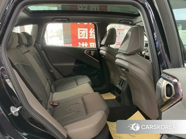BMW X3 id 3875916 из Китая 28