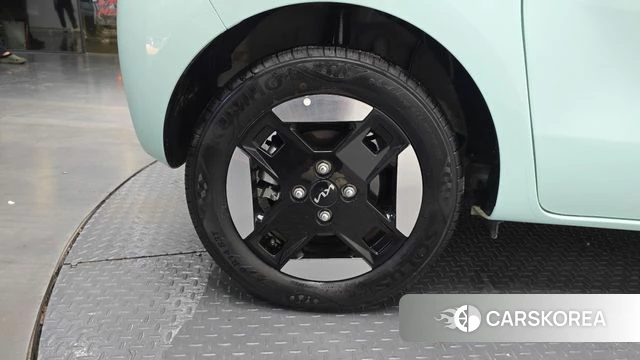 Kia The New Kia Ray EV id 4629967 из Кореи 28