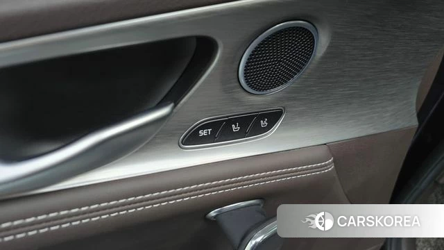 Kia Stinger Meister id 4735573 из Кореи 28