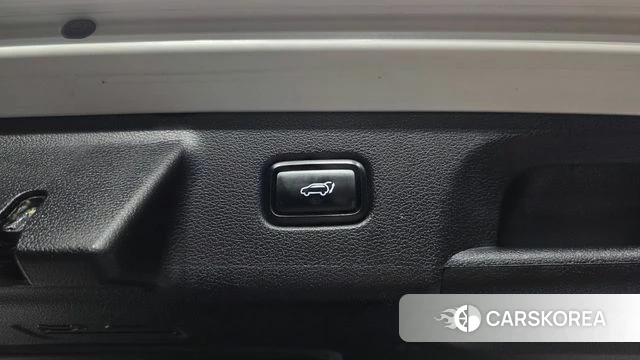 Hyundai Palisade id 4496532 из Кореи 28